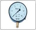 YE-100、150膜盒壓力表