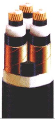 聚氯乙(yi)烯絕緣(yuán)聚氯乙(yi)烯護套(tào)控制電(diàn)纜