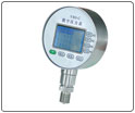 SK-YBS-C系(xi)列精密數字(zì)壓力表