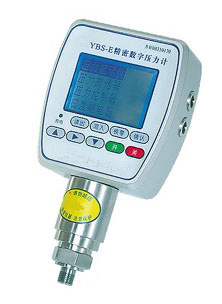 精密數字(zi)壓力計