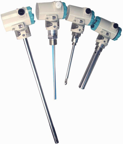 射(shè)頻電容(róng)液位變(bian)送器