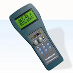 熱(rè)電偶校驗(yan)仿真儀