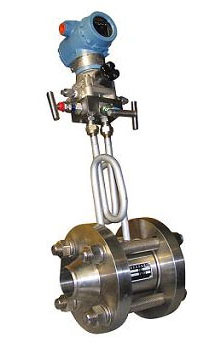 一體(ti)化孔闆流(liu)量計