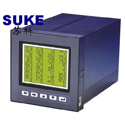 基本型無(wu)紙記錄儀