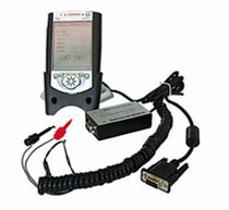 智能(neng)變送器掌上(shang)編程器