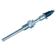 插(cha)座式熱電阻