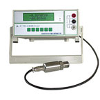 精密(mi)數字壓力(lì)電流表