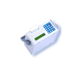 超聲(sheng)波流量(liàng)計産品(pin)示意圖(tú)