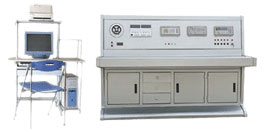 熱(re)電偶、熱電(dian)阻自動校(xiao)驗裝置