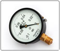 真(zhēn)空表、壓力真空表(biao)