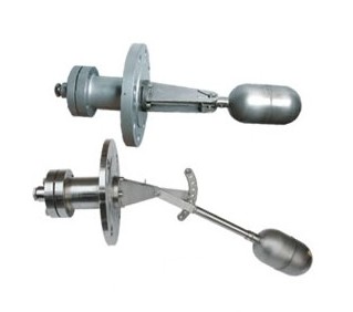 UQK-12/15/03型浮(fu)球液位控(kòng)制器