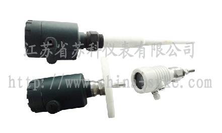 導(dǎo)波雷達(da)物位計(jì)