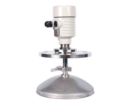 抛物面(miàn)雷達物位計産(chǎn)品圖