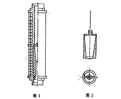 電遠傳(chuan)浮子流量(liàng)計原理圖(tú)