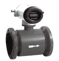 流量計示意(yì)圖