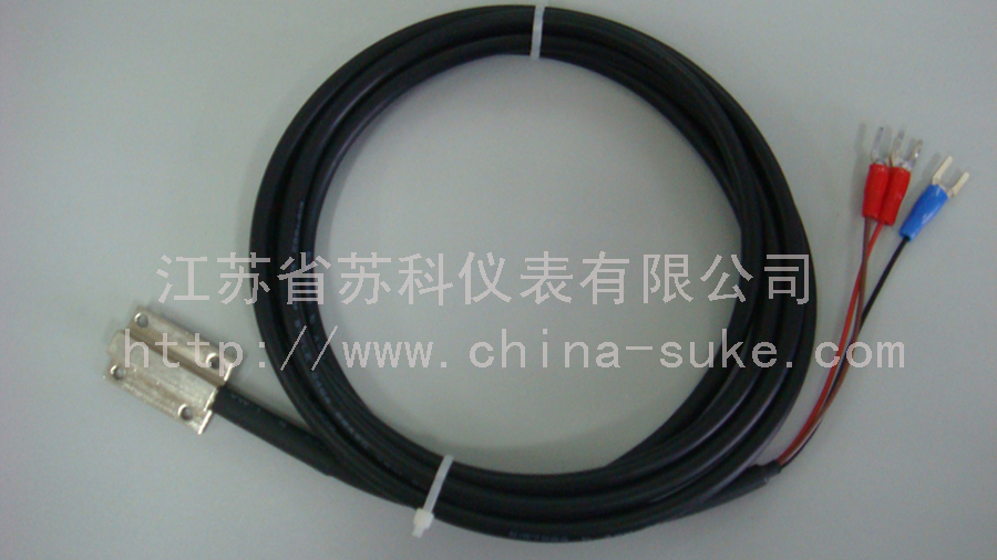 壓(yā)平面熱電阻