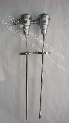 防(fáng)爆型熱電偶(ǒu)