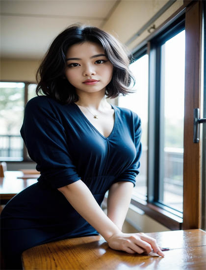 解码《战中女人》背后的故事与启示——从专业影评人视角