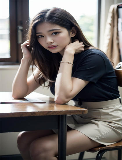 从表演艺术看《问答》：夜间拍摄的光线控制与画质 理解角色的文化意义